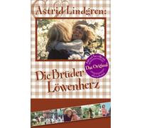 Astrid Lindgren - Die Br?der Líwenherz [VHS]