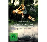 Astrid Lindgren - Die Menschheit hat den Verstand verloren (DVD) Karin Nyman