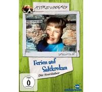 Astrid Lindgren - Ferien Auf Saltk-Die Seer-Uber [Import]