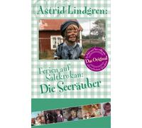 Astrid Lindgren - Ferien auf Saltk-die Seeruber [VHS]