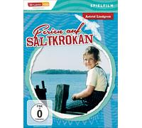 Astrid Lindgren: Ferien Auf Saltkrokan - Spielfilm
