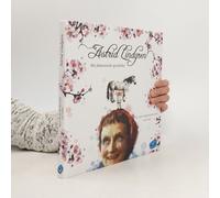 Lisa Aisato, Agnes-Margrethe Bjorvand – Astrid Lindgren. Ihre fantastische Geschichte – Relié