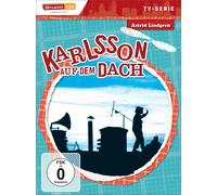 Astrid Lindgren: Karlsson Auf Dem Dach - Tv-Serie