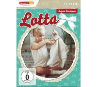 Astrid Lindgren: Lotta Aus Der Krachmacherstraße - Tv-Serie