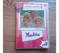 Astrid Lindgren: Madita - Dvd Film Pour Enfants
