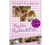 Astrid Lindgren - Madita [Import]