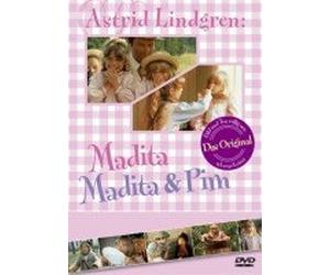 Astrid Lindgren - Madita [Import]
