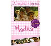 Astrid Lindgren - Madita [VHS]