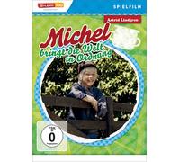 Michel remet le monde en ordre – Astrid Lindgren – DVD – LEONINE