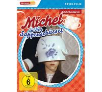 Astrid Lindgren: Michel Aus Lönneberga In Der Suppenschüssel - Spielfilm