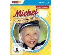 Various - Michel Muss Mehr Männchen Machen