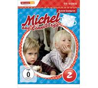 Various - Michel TV-Serie DVD 2 [Import]