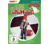 Nils Karlsson Däumling – Astrid Lindgren – Film – DVD – LEONINE