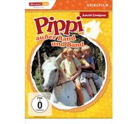 Various - Pippi Außer Rand und Band [Import]