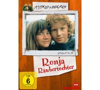 Astrid Lindgren - Ronja R-Uberstochter [Import]