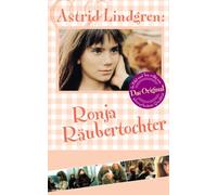 Astrid Lindgren - Ronja R?Uberstochter [VHS]