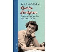 Astrid Lindgren | Sybil Scho¨nfeldt Sybil Scho¨nfeldtSybil Scho¨nfeldt (Auteur)