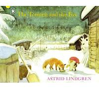 Astrid Lindgren The Tomten and the Fox (Poche)