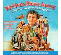 Astrid Lindgren - Vaerldens Baesta Astrid