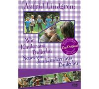 Astrid Lindgren - Wir Kinder aus Bullerb/Neues. [Import]