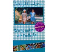 Astrid Lindgren - Wir Kinder aus Bullerb? [VHS]