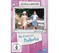 Astrid Lindgren - Wir Kinder aus Bullerbü [Import]