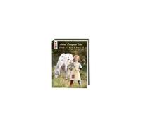 Astrid Lindgrens Welt - Das Strickbuch
