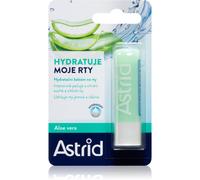 Astrid Lip Care baume à lèvres hydratant à l'aloe vera 4.8 g