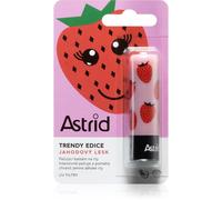 Astrid Lip Care baume à lèvres saveur fraise pour enfant 4.8 g