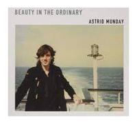 Astrid Munday - Beauty In The Ordinary [Compact Discs] Australia - Import
