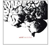 Astrid - One in Four [Import]