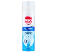 Astrid Peo spray pieds effet rafraîchissant 150 ml