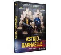 Astrid & Raphaëlle - Saison 1