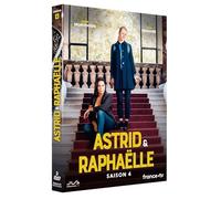 Astrid & Raphaëlle - Saison 4