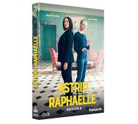 Astrid & Raphaëlle - Saison 6