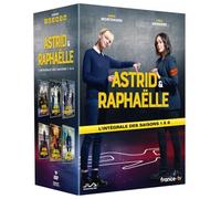 Astrid & Raphaëlle - Saisons 1 à 6