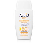 Astrid Sun fluide visage solaire SPF 50+ 50 ml