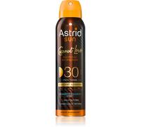 Astrid Sun huile sèche solaire SPF 30 150 ml