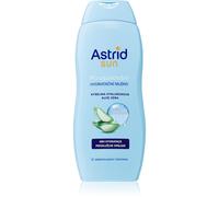 Astrid Sun lait après soleil à l'aloe vera 400 ml