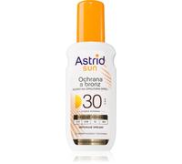 Astrid Sun lait solaire SPF 30 150 ml