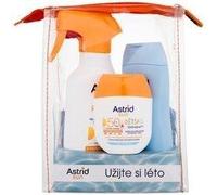 Astrid - Sun Set1 Set - Dárková Sada 270ml