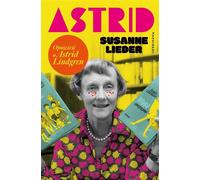 Astrid - Susanne Lieder (Biographies en polonais)