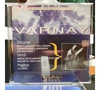 Astrid Varnay - Arias et Scenes