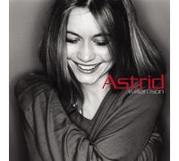 Astrid Williamson