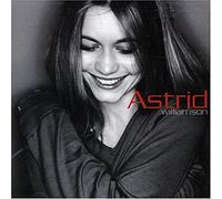 Astrid Williamson – Astrid – CD
