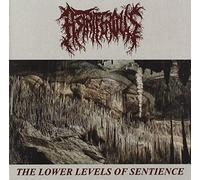 Astriferious - The Lower Levels of Sentience [Import]
