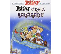 Astrix - chez Rahazade - n28 (Asterix) by Rene Goscinny Albert Urdezo(2000-12-15)