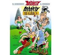 René Goscinny – Asterix el Galo – Livre en VO – Bruño
