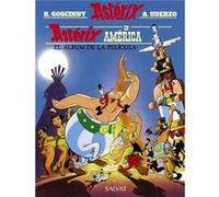 AstRix En América - [Livre en VO] Goscinny, René (Auteur)