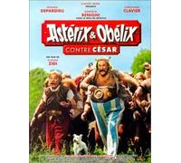 Astrix et Oblix contre Csar ( Asterix and Obelix vs. Caesar (1999) )